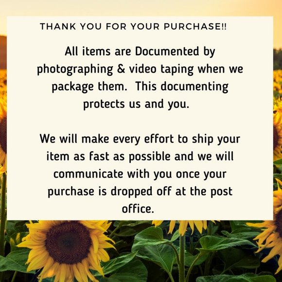 Kindness, patience, The Golden RULE - Picture 1 of 3